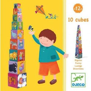 APILABLES 10 CUBOS DIVERSION