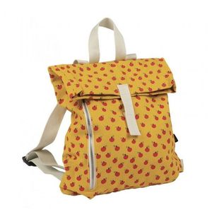 MOCHILA INFANTIL MANZANAS