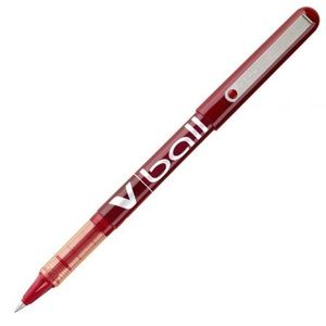 BOLIGRAFO PILOT V-BALL 0,7 ROJO