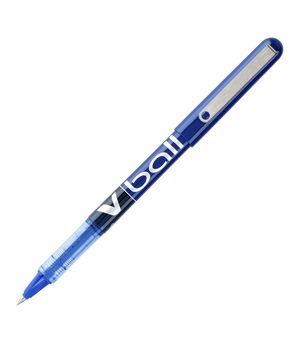 BOLIGRAFO PILOT V-BALL 0,7 AZUL