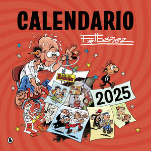 CALENDARIO IBEZ 2025