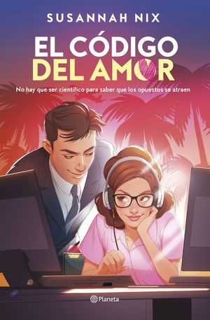 EL CDIGO DEL AMOR