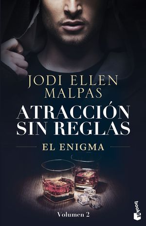 EL ENIGMA (ATRACCIN SIN REGLAS, 2)