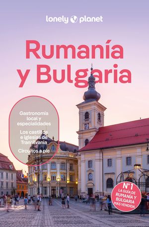 RUMANA Y BULGARIA 3