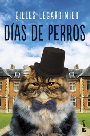 DAS DE PERROS