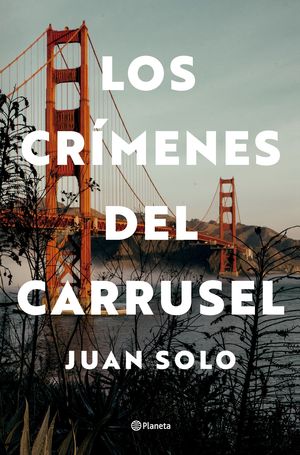 LOS CRMENES DEL CARRUSEL