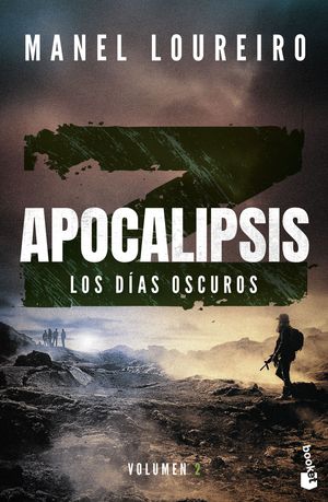 APOCALIPSIS Z. LOS DAS OSCUROS