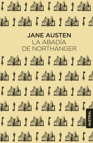 LA ABADA DE NORTHANGER