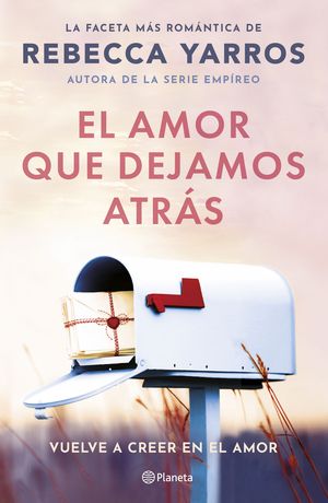 EL AMOR QUE DEJAMOS ATRS