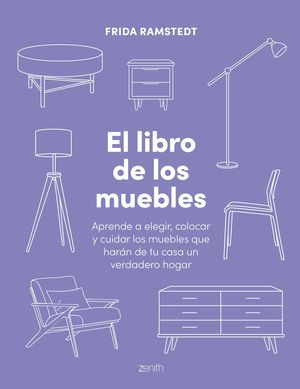 EL LIBRO DE LOS MUEBLES