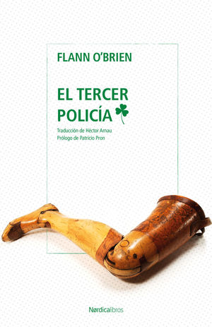 EL TERCER POLICA NE 2024