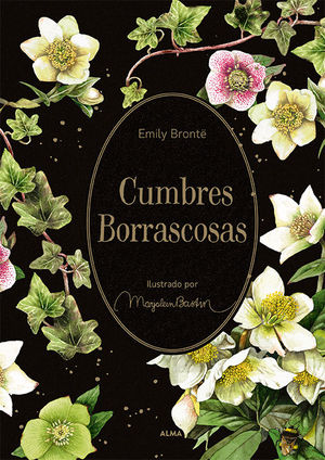 CUMBRES BORRASCOSAS (EL JARDN SECRETO)