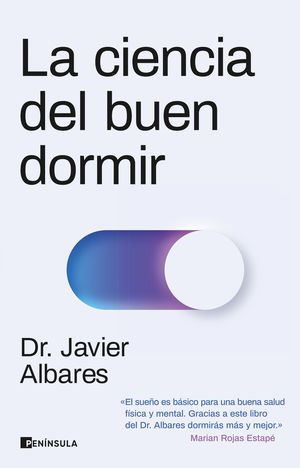 LA CIENCIA DEL BUEN DORMIR