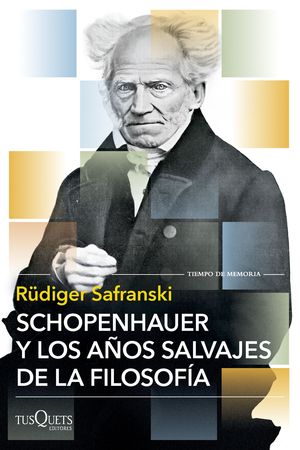 SCHOPENHAUER Y LOS AOS SALVAJES DE LA FILOSOFA