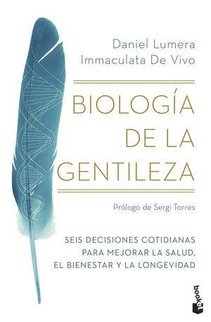 BIOLOGA DE LA GENTILEZA