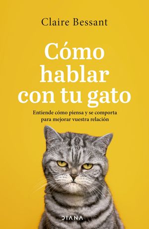 CMO HABLAR CON TU GATO