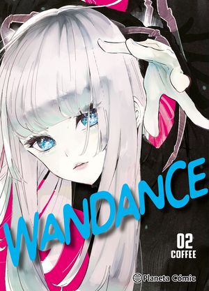 WANDANCE N 02