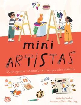 MINIARTISTAS