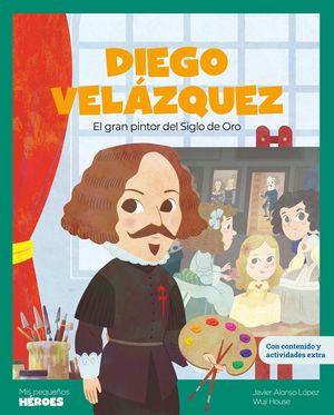 DIEGO VELZQUEZ