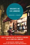 MUERTE DE UN LIBRERO. LOS CLSICOS DE LA NOVELA NEGRA DE LA BRITISH LIBRARY