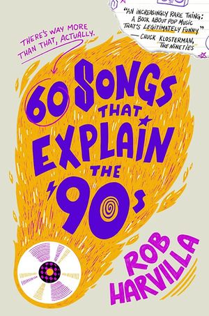 LOS 90 EN 90 CANCIONES (O MS)