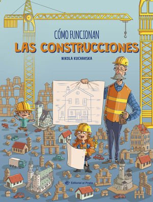 CMO FUNCIONAN LAS CONSTRUCCIONES