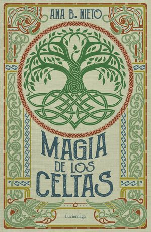 MAGIA DE LOS CELTAS