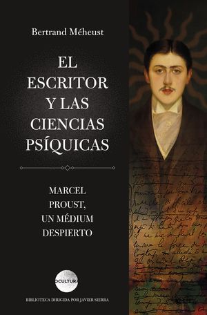 EL ESCRITOR Y LAS CIENCIAS PSQUICAS