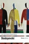 LOS HERMANOS KARAMZOV