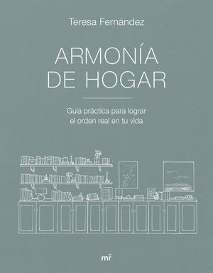 ARMONA DE HOGAR