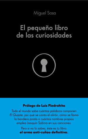 EL PEQUEO LIBRO DE LAS CURIOSIDADES