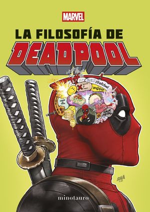 LA FILOSOFA DE DEADPOOL