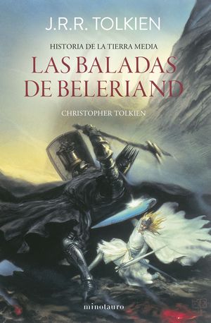 H TIERRA MEDIA N 03/12 - LAS BALADAS DE BELERIAND