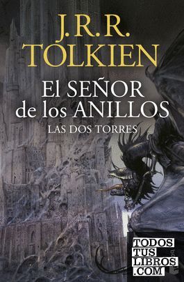 EL SEOR DE LOS ANILLOS 2. LAS DOS TORRES (EDICIN REVISADA)