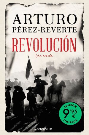 REVOLUCIN (CAMPAA EDICIN LIMITADA)