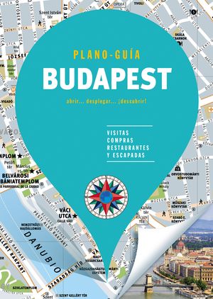 BUDAPEST (PLANO-GUA)