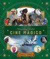 J.K. ROWLINGS WIZARDING WORLD: CINE MAGICO 02