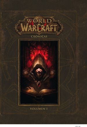 WORLD OF WARCRAFT. CRNICAS 1