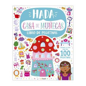 CASA DE MUECAS - HADAS