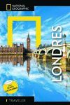 LONDRES - GUA NATIONAL GEOGRAPHIC TRAVELER